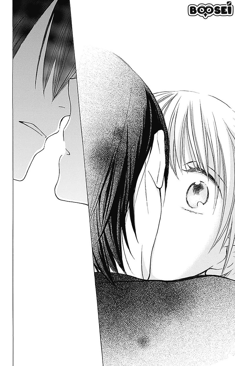 Kawaii Hito (SAITOU Ken) Chapter 02 Gambar 38