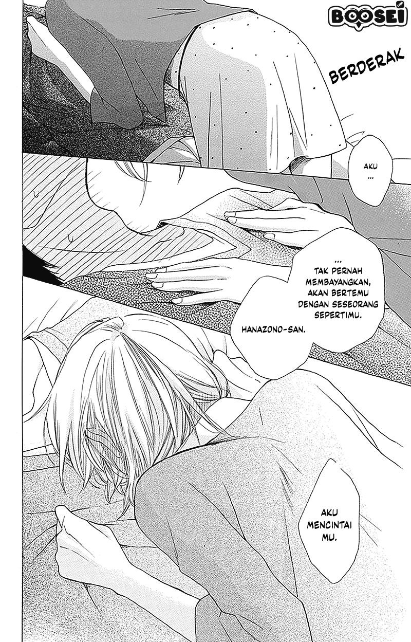 Kawaii Hito (SAITOU Ken) Chapter 02 Gambar 40