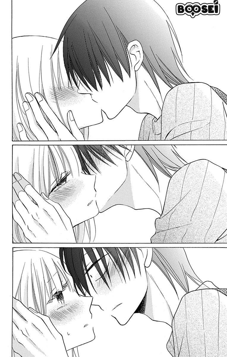 Kawaii Hito (SAITOU Ken) Chapter 11 Gambar 29