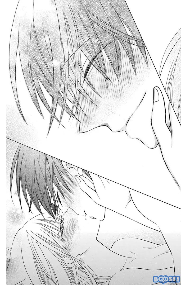 Kawaii Hito (SAITOU Ken) Chapter 14 Gambar 46