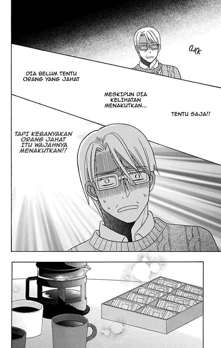 Kawaii Hito (SAITOU Ken) Chapter 16 Gambar 18