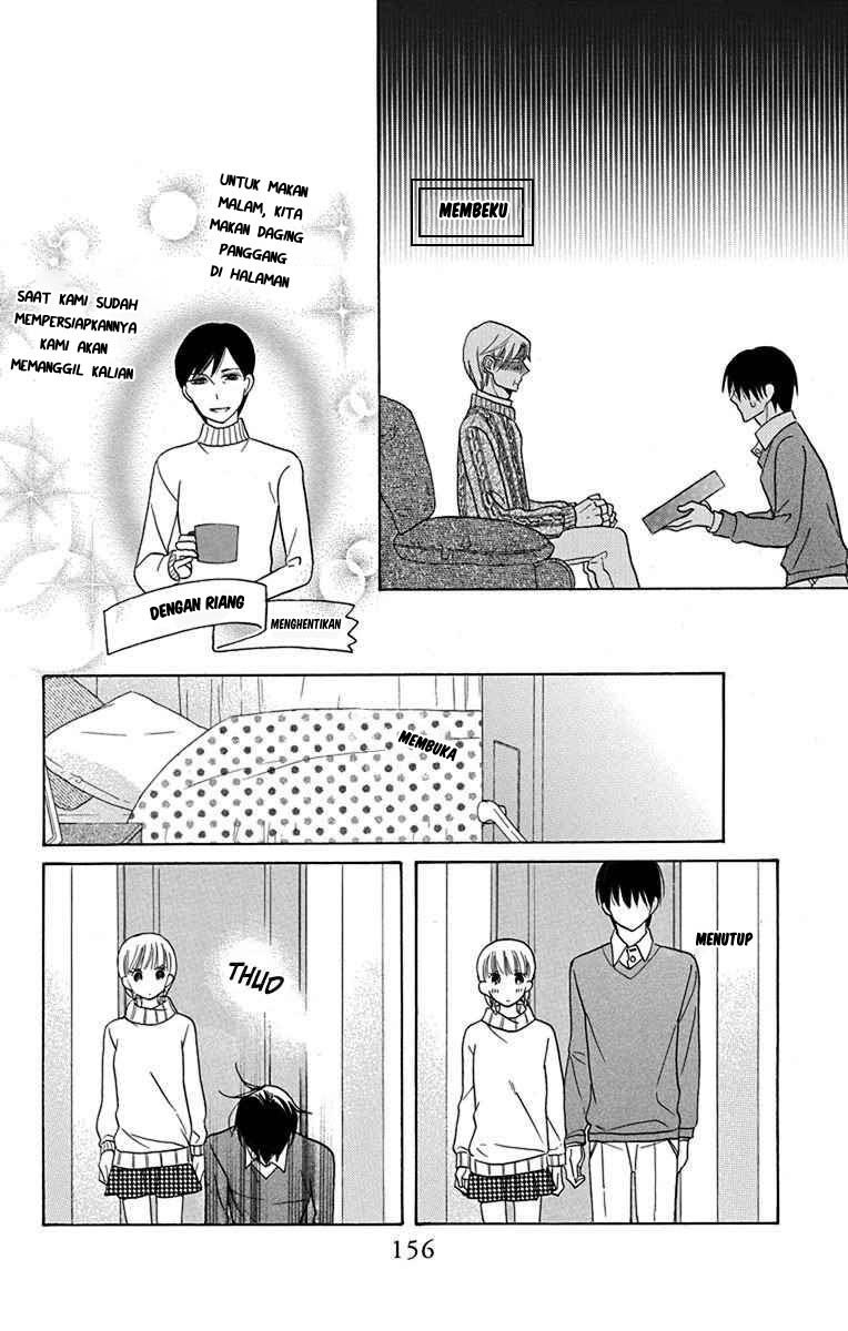 Kawaii Hito (SAITOU Ken) Chapter 16 Gambar 20