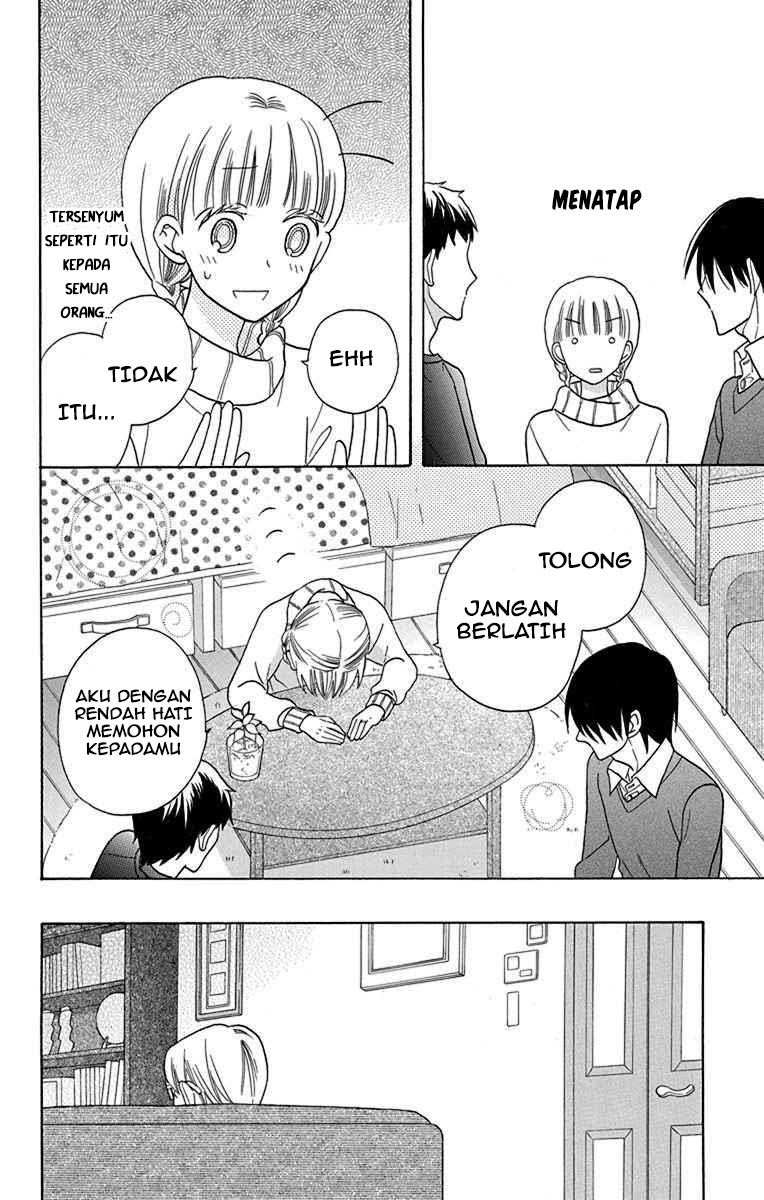 Kawaii Hito (SAITOU Ken) Chapter 16 Gambar 30