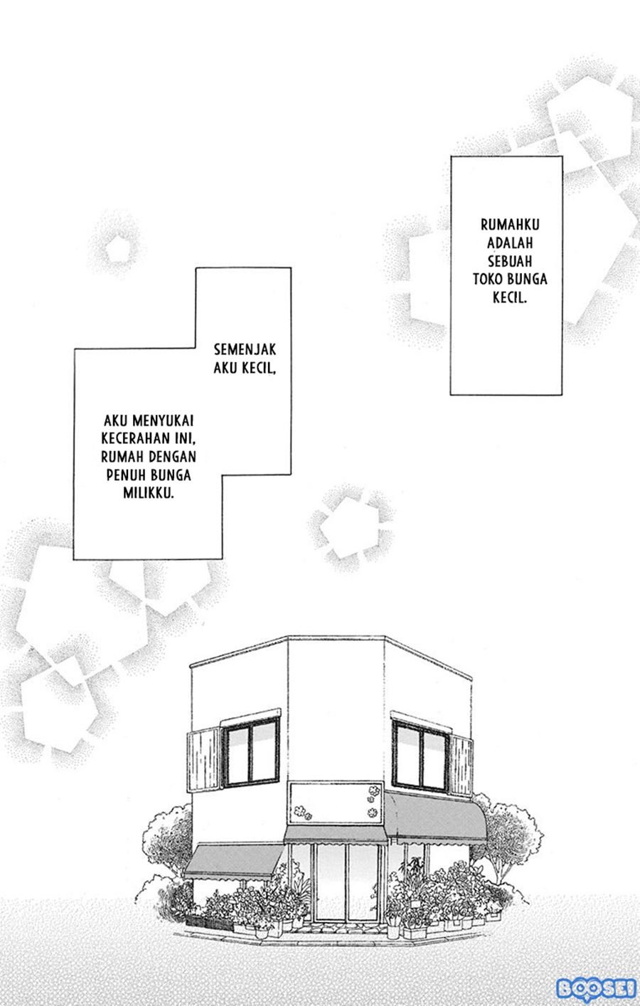 Kawaii Hito (SAITOU Ken) Chapter 20 Gambar 5