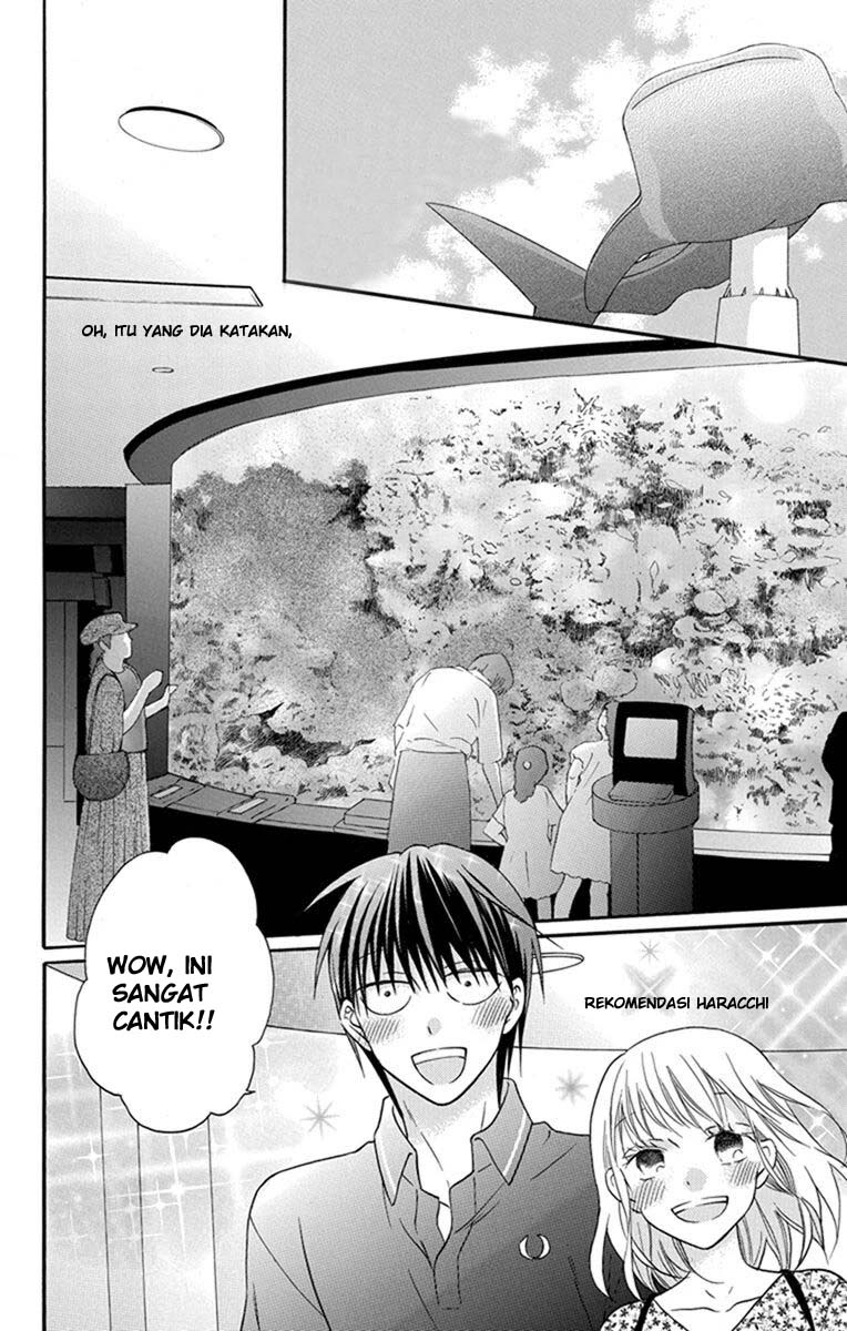 Kawaii Hito (SAITOU Ken) Chapter 29 Gambar 10