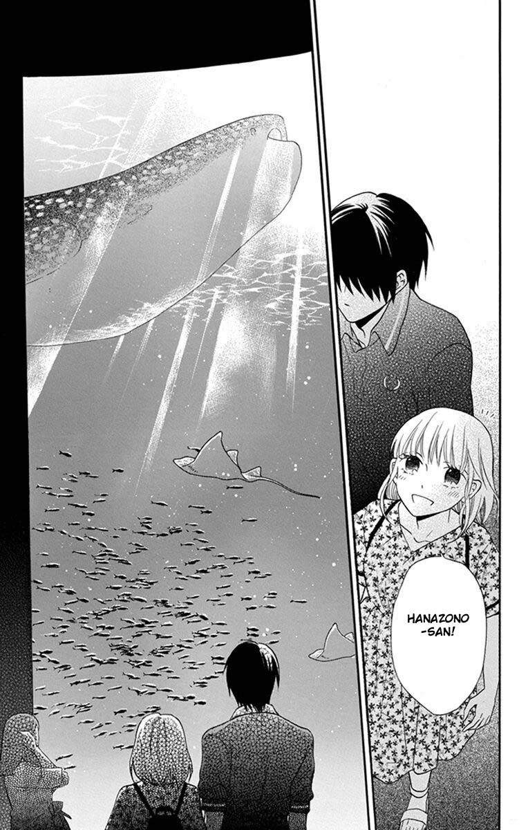 Kawaii Hito (SAITOU Ken) Chapter 29 Gambar 13