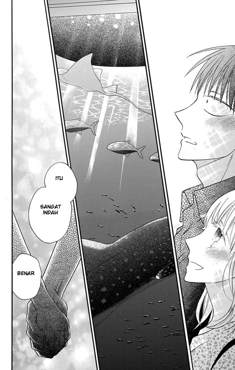 Kawaii Hito (SAITOU Ken) Chapter 29 Gambar 14