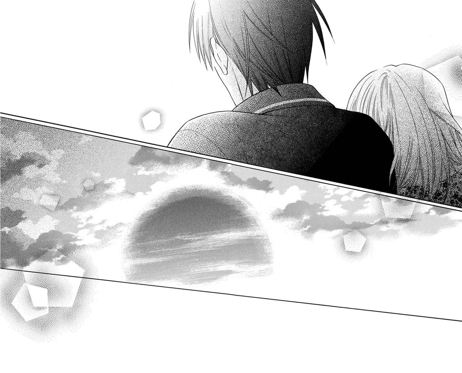 Kawaii Hito (SAITOU Ken) Chapter 29 Gambar 22