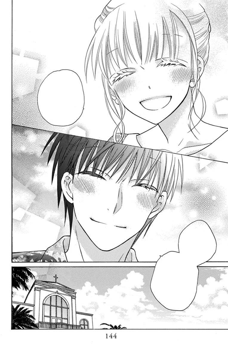 Kawaii Hito (SAITOU Ken) Chapter 29 Gambar 31