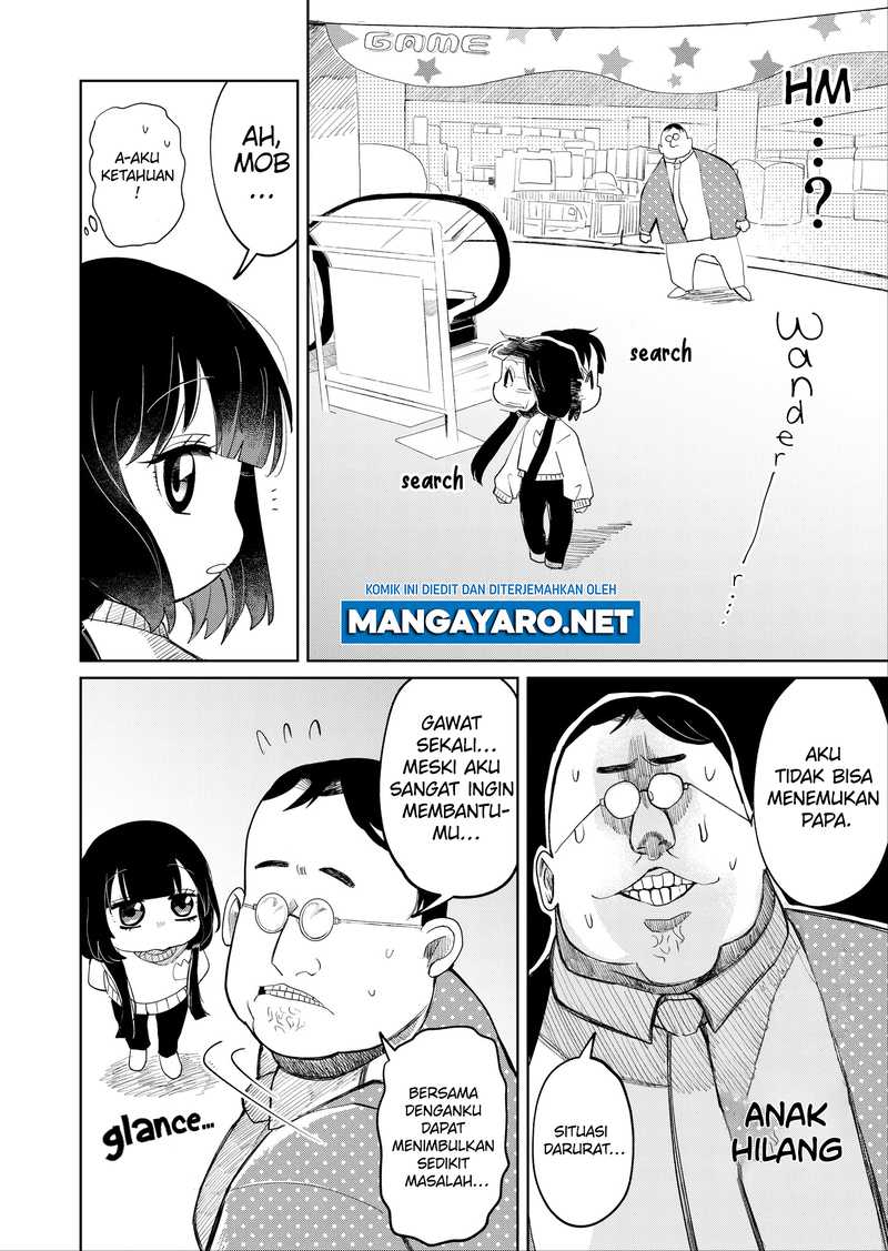Kaya-chan wa Kowakunai Chapter 17 Gambar 6