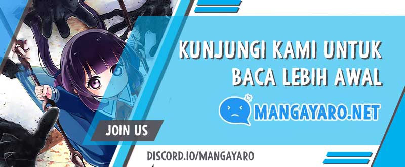 Kaya-chan wa Kowakunai Chapter 21 Gambar 2