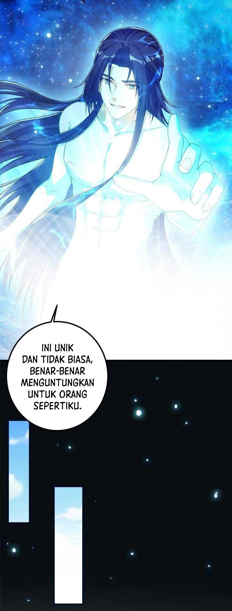 Keep A Low Profile, Sect Leader Chapter 07 Gambar 5
