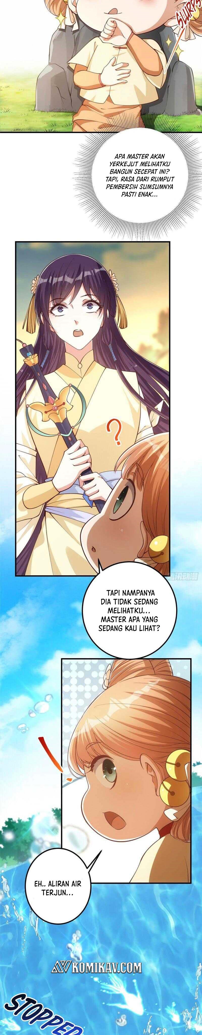 Keep A Low Profile, Sect Leader Chapter 07 Gambar 7