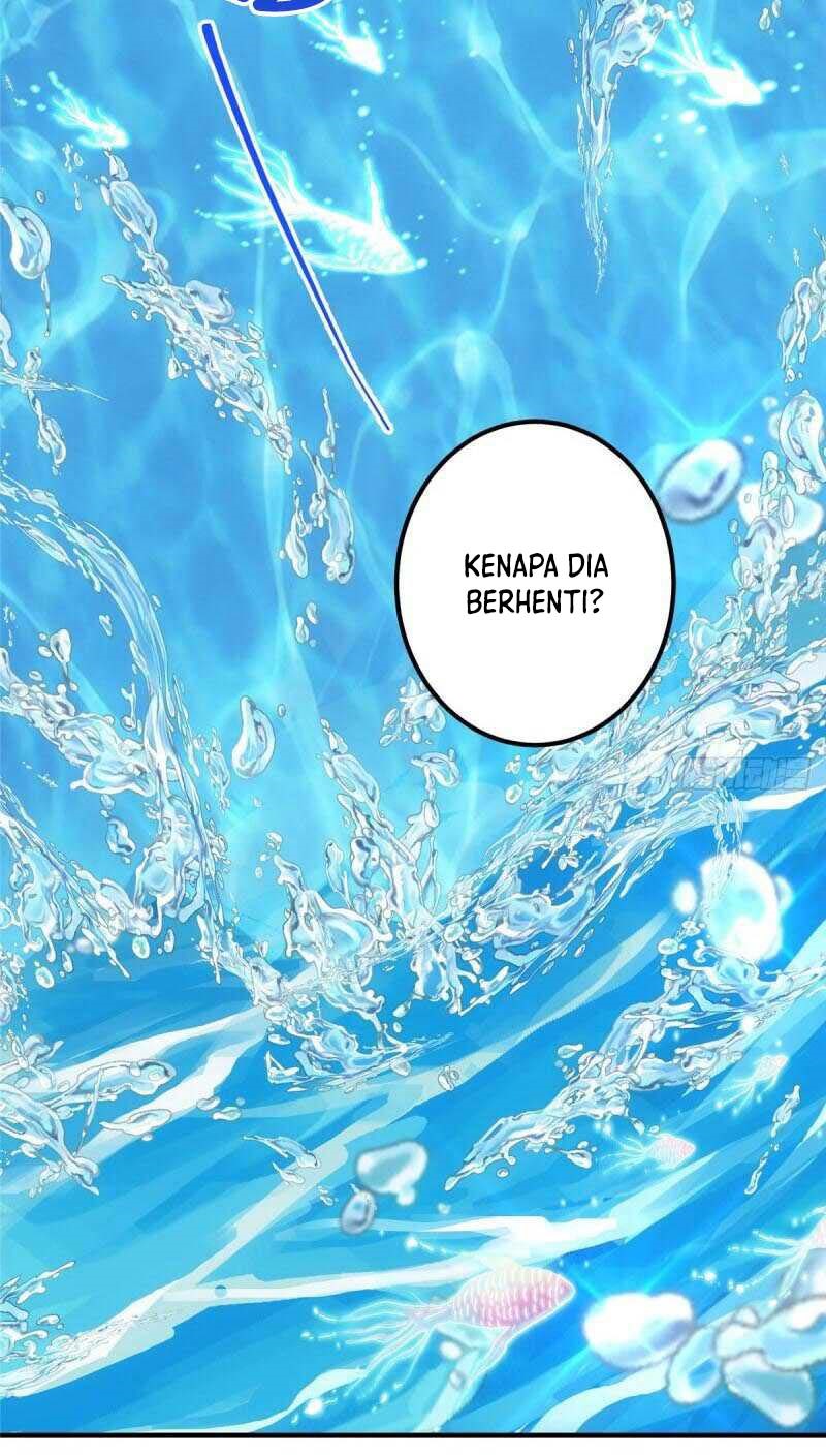 Keep A Low Profile, Sect Leader Chapter 07 Gambar 8