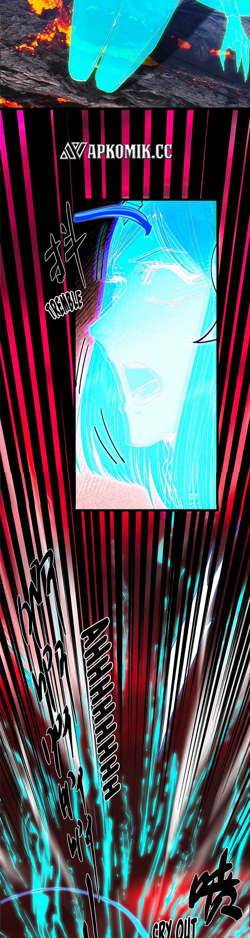 Keep A Low Profile, Sect Leader Chapter 442 Gambar 5