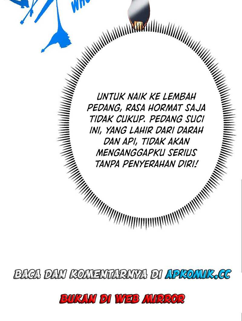 Keep A Low Profile, Sect Leader Chapter 442 Gambar 37