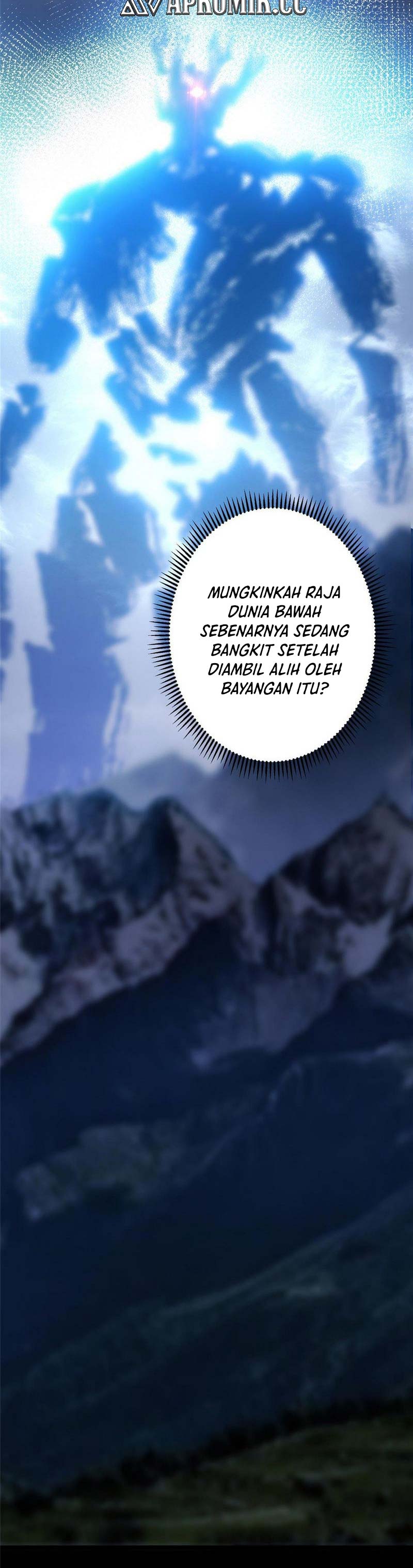 Keep A Low Profile, Sect Leader Chapter 456 Gambar 5