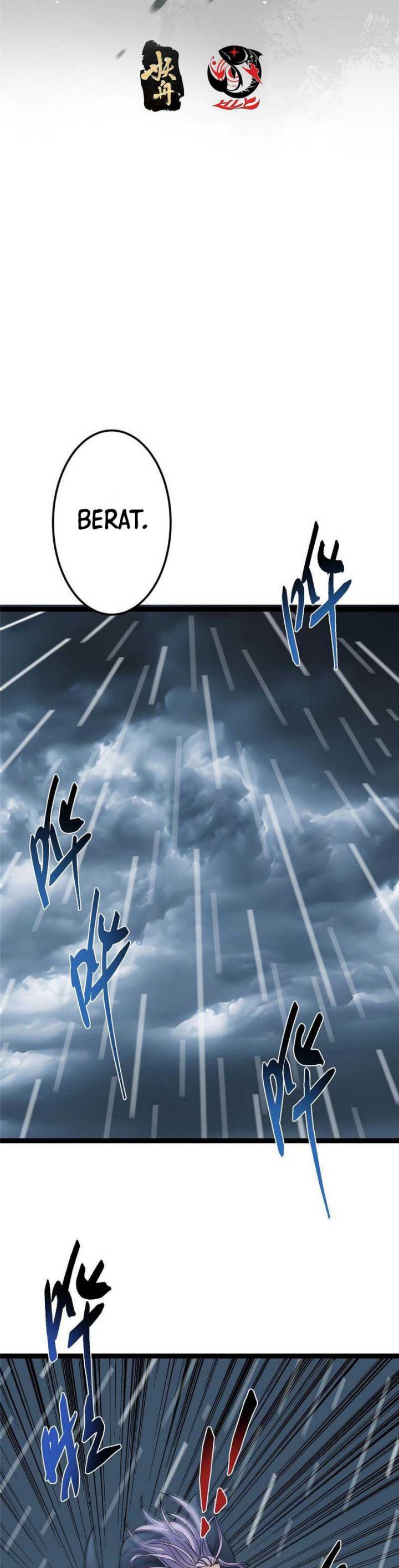 Keep A Low Profile, Sect Leader Chapter 472 Gambar 3