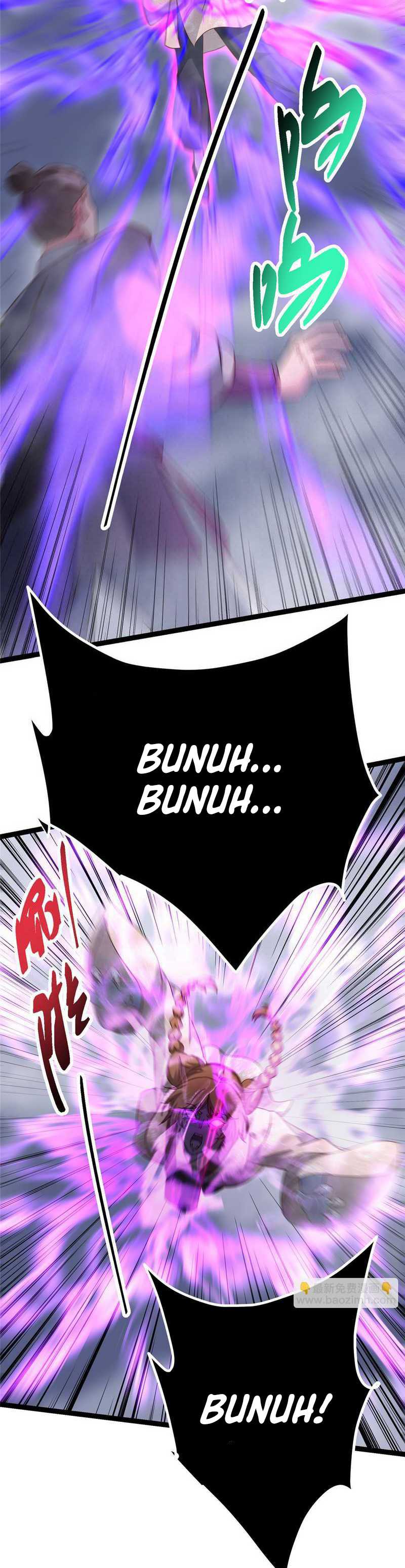 Keep A Low Profile, Sect Leader Chapter 476 Gambar 13