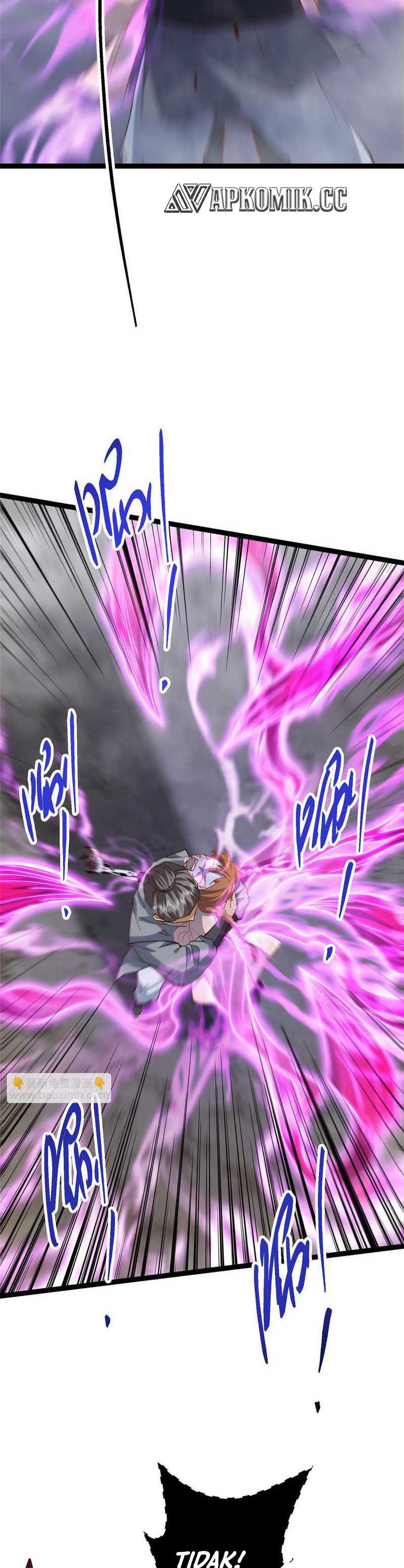 Keep A Low Profile, Sect Leader Chapter 476 Gambar 20