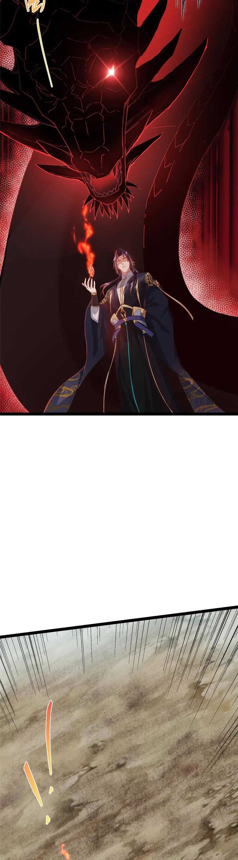 Keep A Low Profile, Sect Leader Chapter 492 Gambar 9