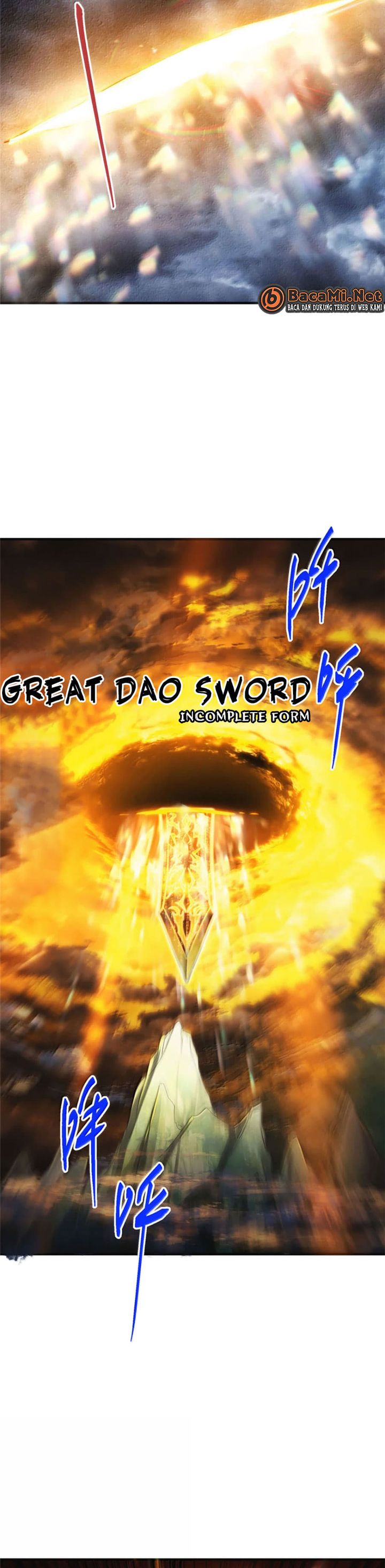 Keep A Low Profile, Sect Leader Chapter 563 Gambar 20