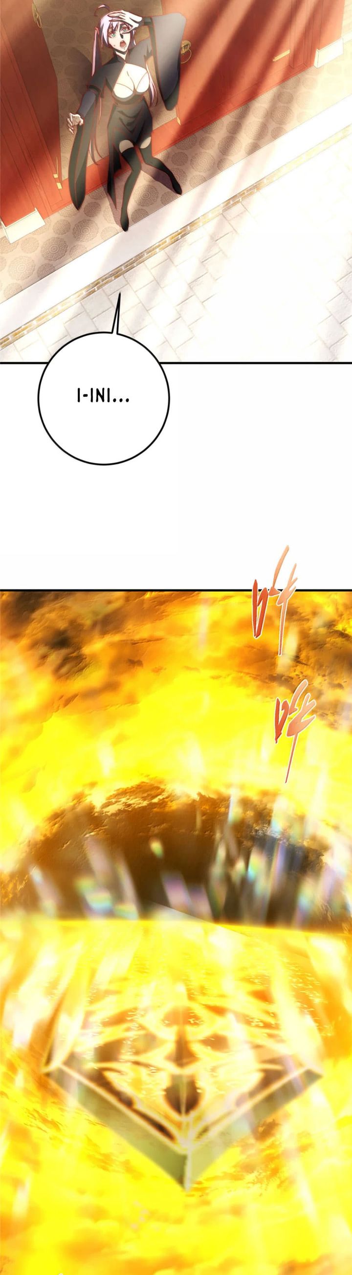 Keep A Low Profile, Sect Leader Chapter 564 Gambar 8