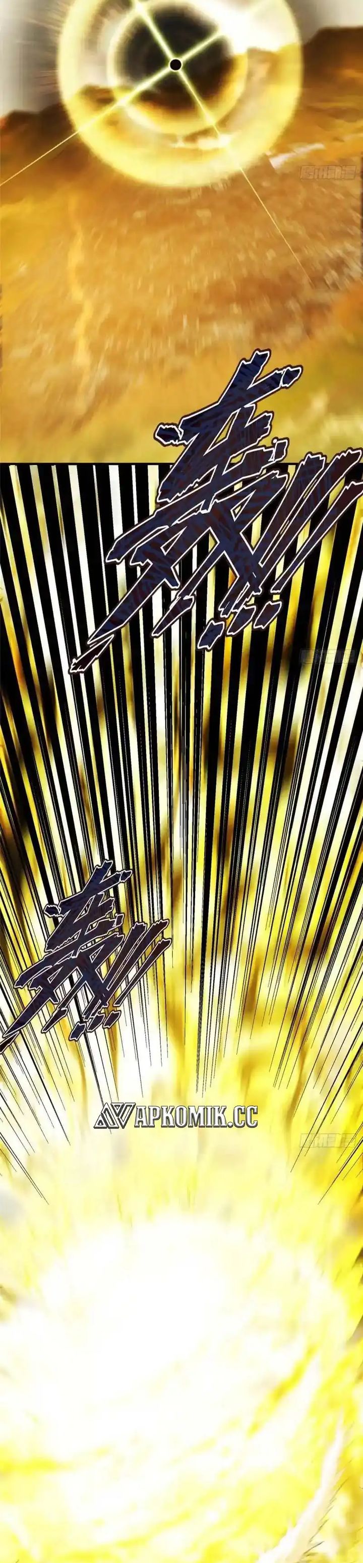 Keep A Low Profile, Sect Leader Chapter 585 Gambar 4