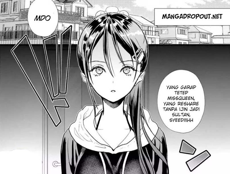 Keijo!!!!!!!! Chapter 01 Gambar 69
