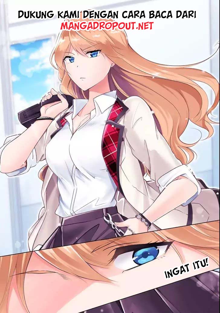 Keijo!!!!!!!! Chapter 10 Gambar 20