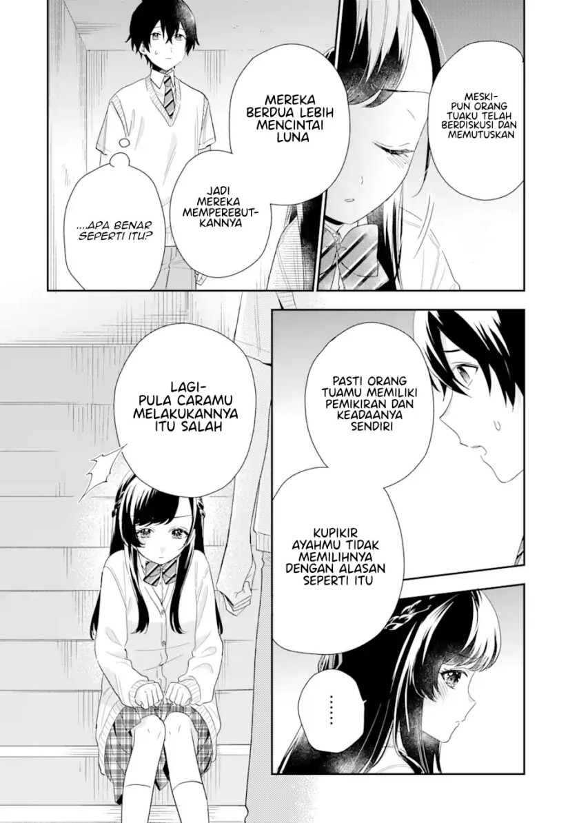 Keiken Zumi na Kimi to, Keikein Zero na Ore ga, Otsukiai Suru Hanashi Chapter 06 Gambar 19