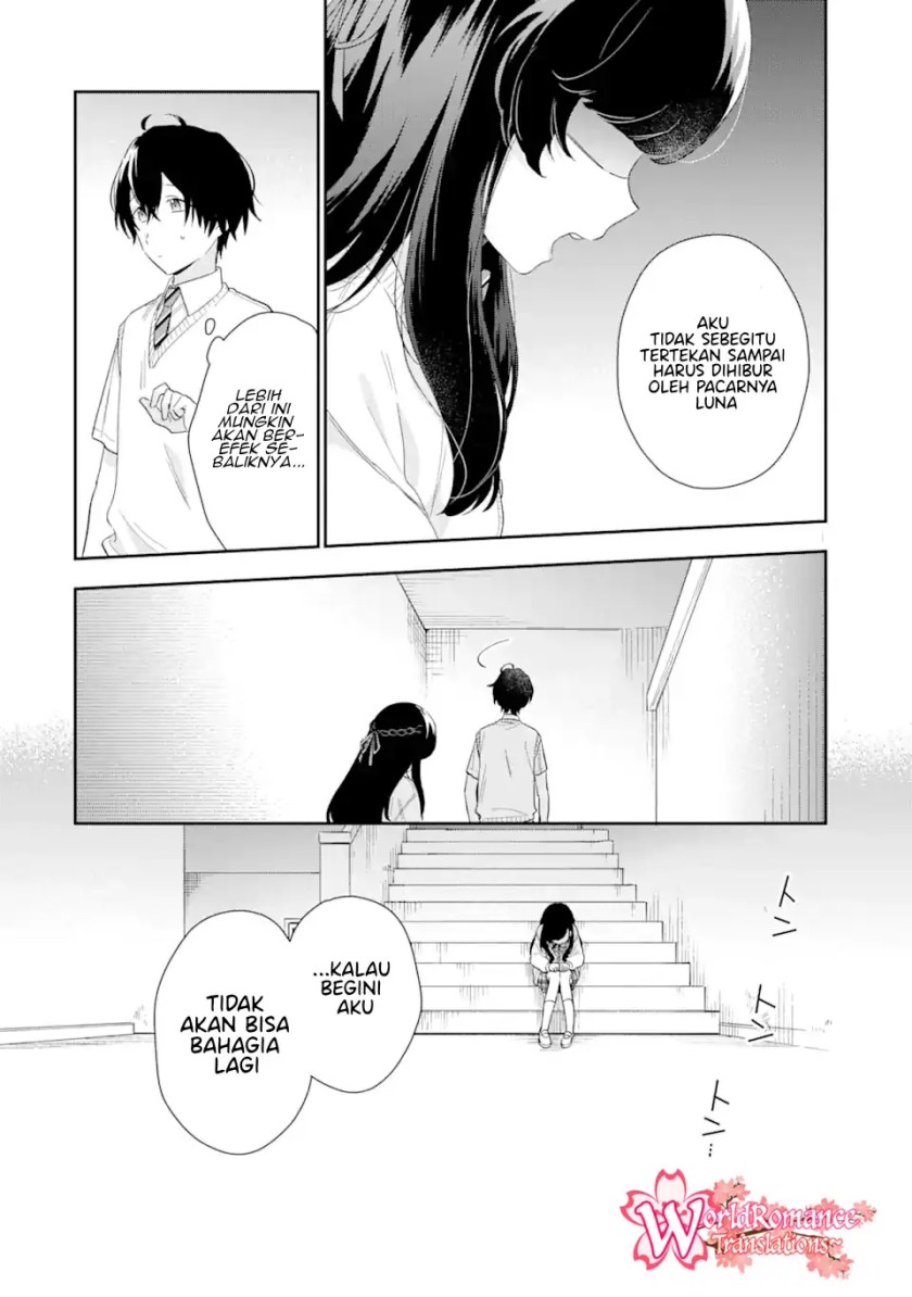 Keiken Zumi na Kimi to, Keikein Zero na Ore ga, Otsukiai Suru Hanashi Chapter 06 Gambar 25