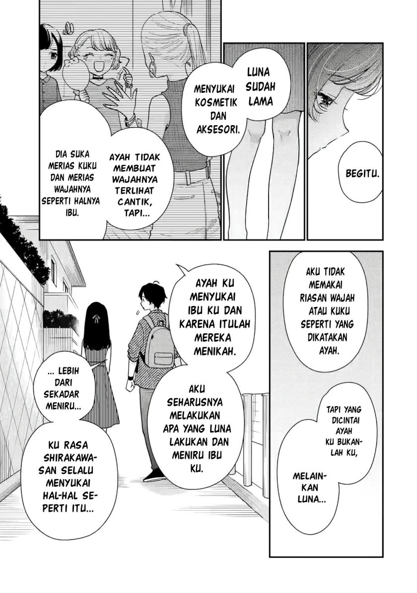 Keiken Zumi na Kimi to, Keikein Zero na Ore ga, Otsukiai Suru Hanashi Chapter 20 Gambar 32