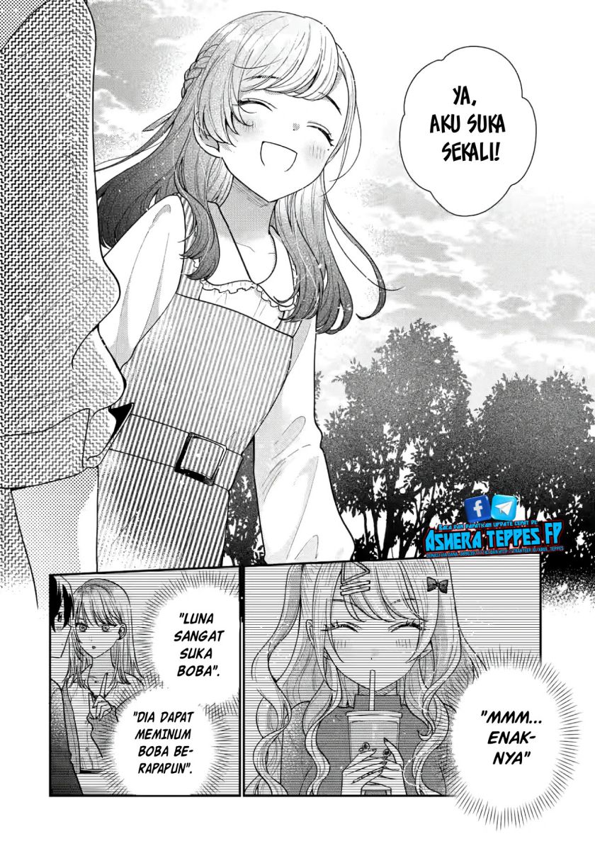 Keiken Zumi na Kimi to, Keikein Zero na Ore ga, Otsukiai Suru Hanashi Chapter 20 Gambar 39