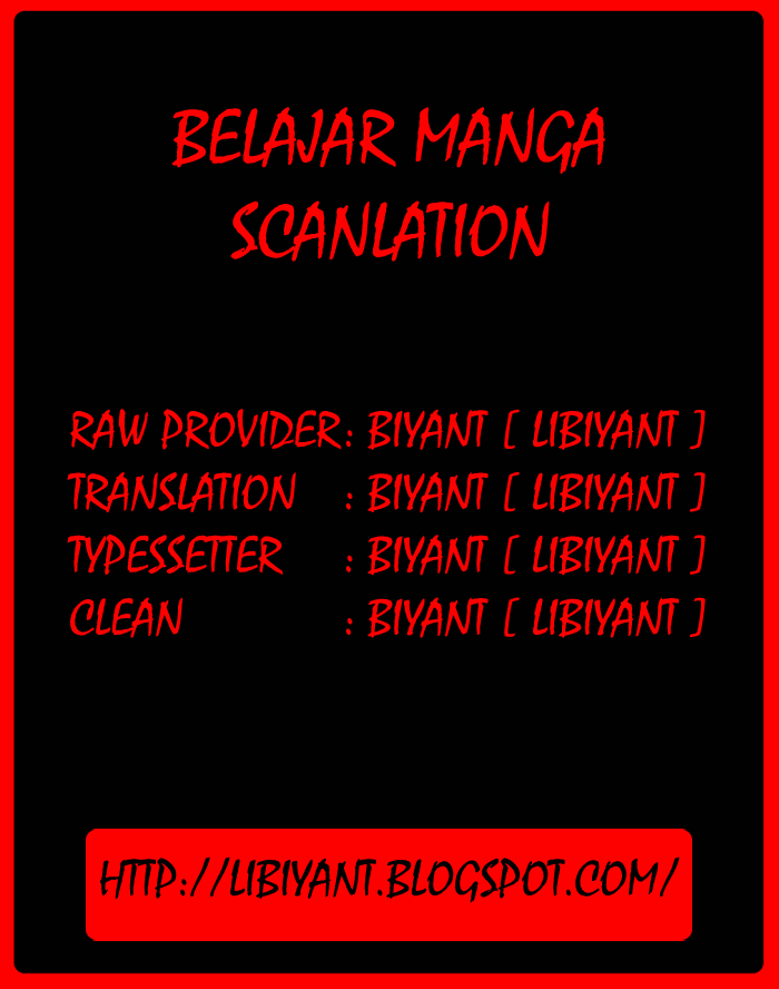 Kekkaishi Chapter 317 Gambar 19