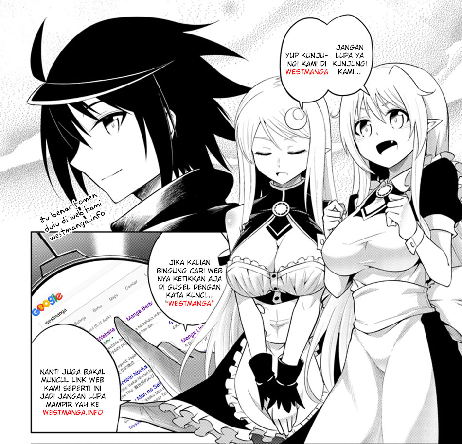 Kekkaishi e no Tensei Chapter 01 Gambar 40