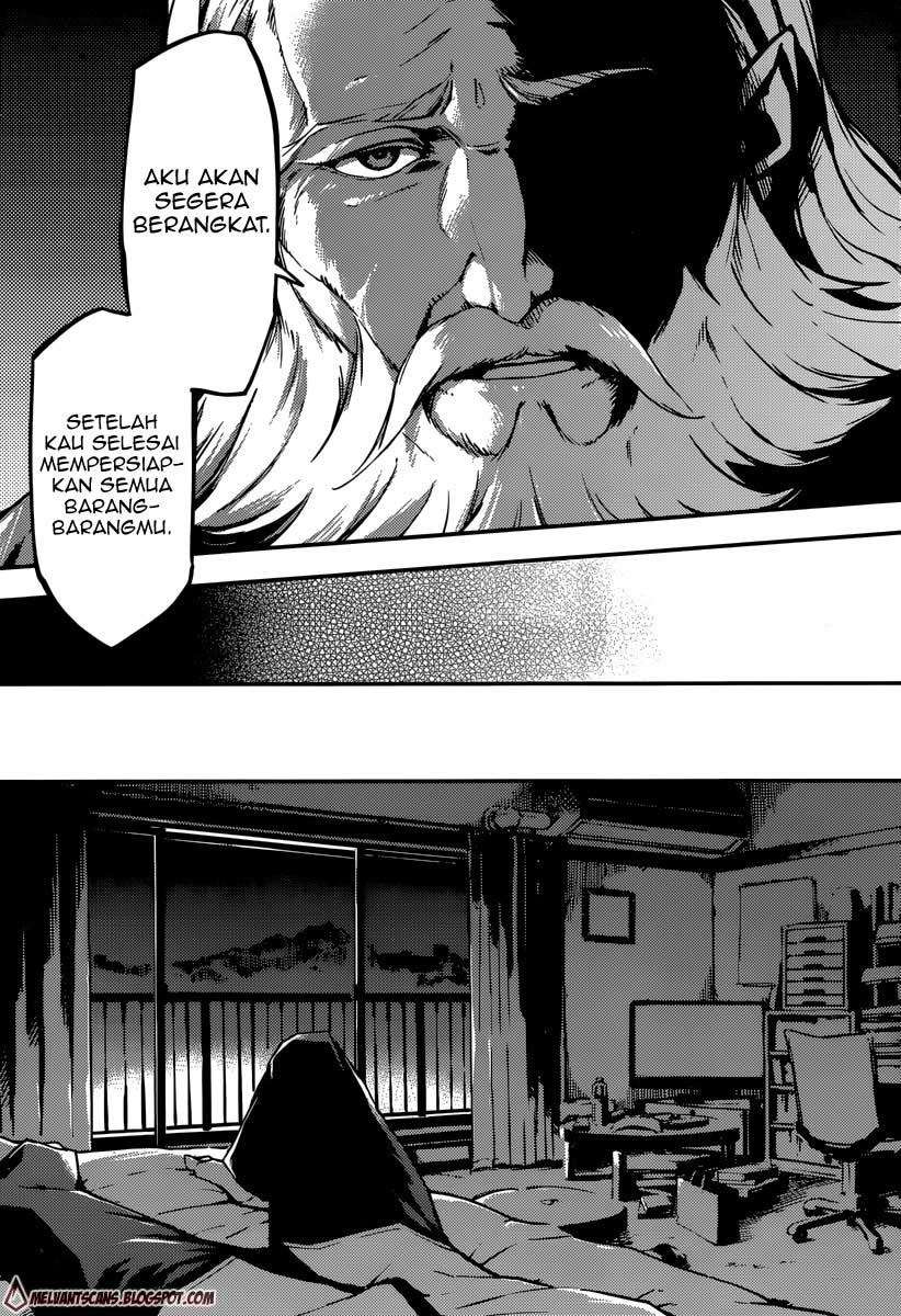 Kekkon Yubiwa Monogatari Chapter 01 Gambar 28
