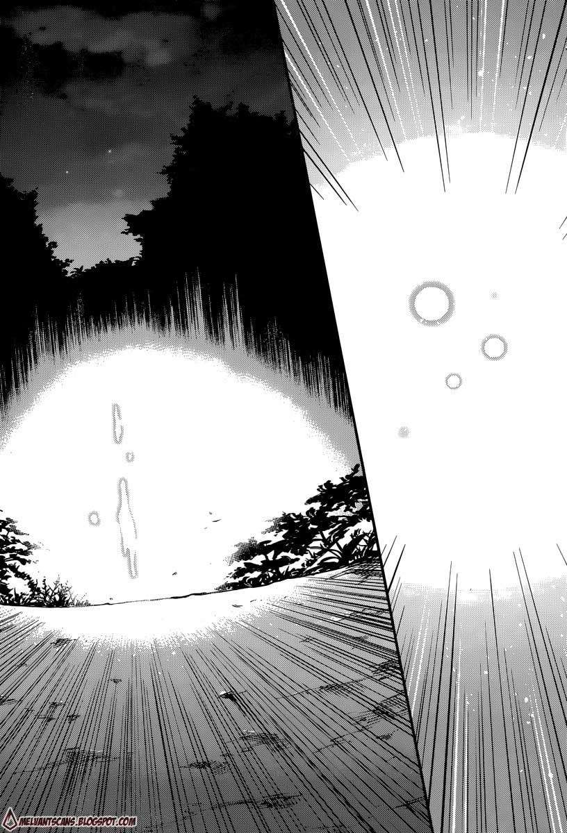 Kekkon Yubiwa Monogatari Chapter 01 Gambar 38