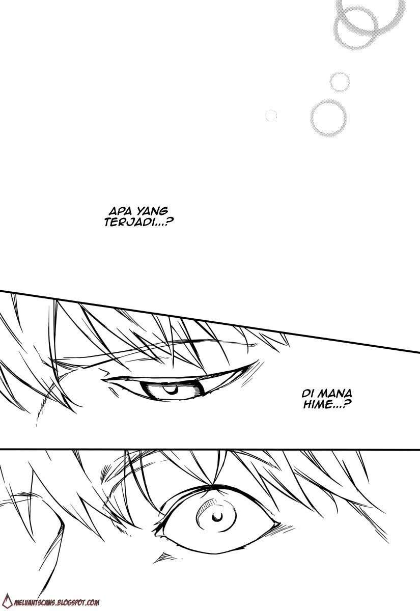 Kekkon Yubiwa Monogatari Chapter 01 Gambar 39