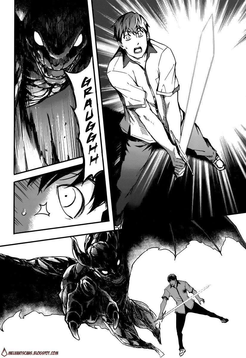 Kekkon Yubiwa Monogatari Chapter 01 Gambar 53