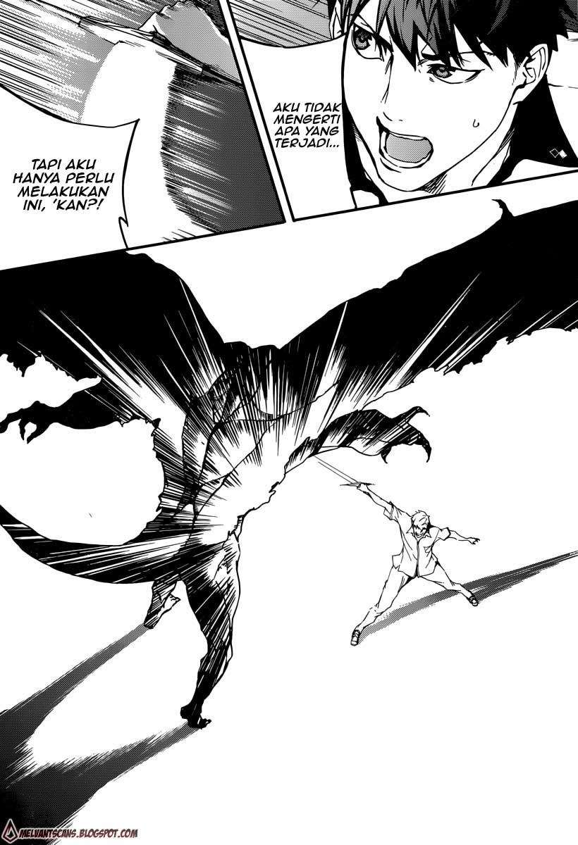 Kekkon Yubiwa Monogatari Chapter 01 Gambar 54