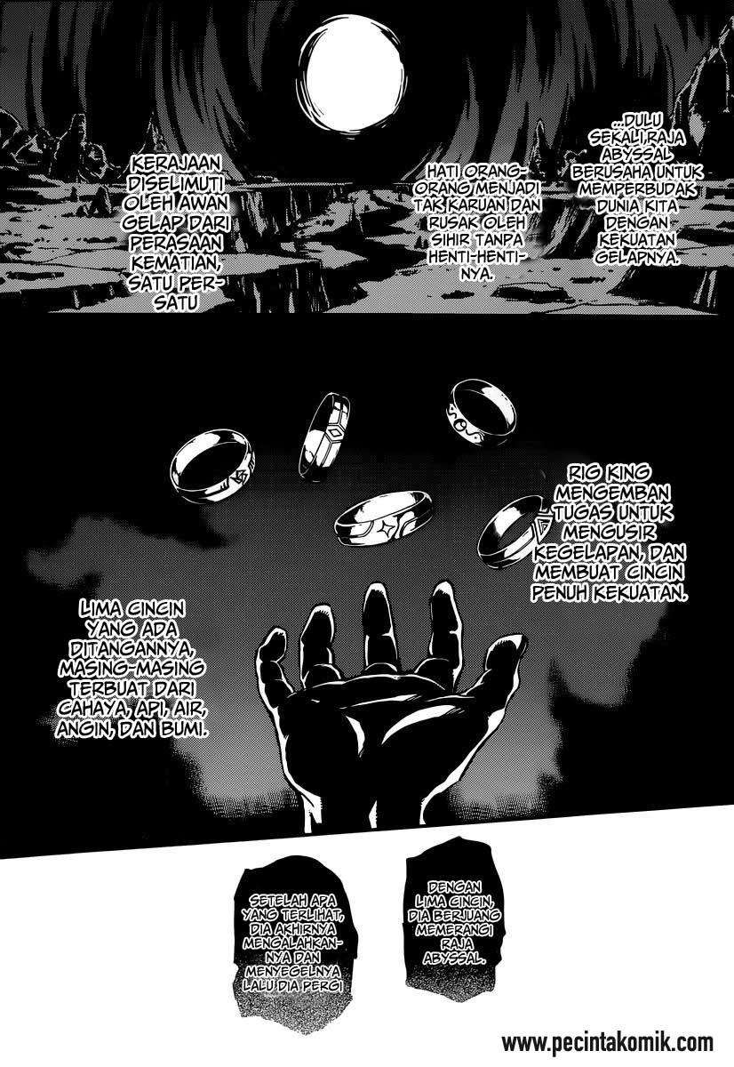 Kekkon Yubiwa Monogatari Chapter 04 Gambar 7