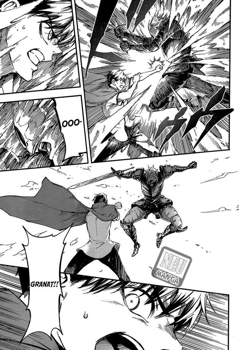 Kekkon Yubiwa Monogatari Chapter 15 Gambar 14