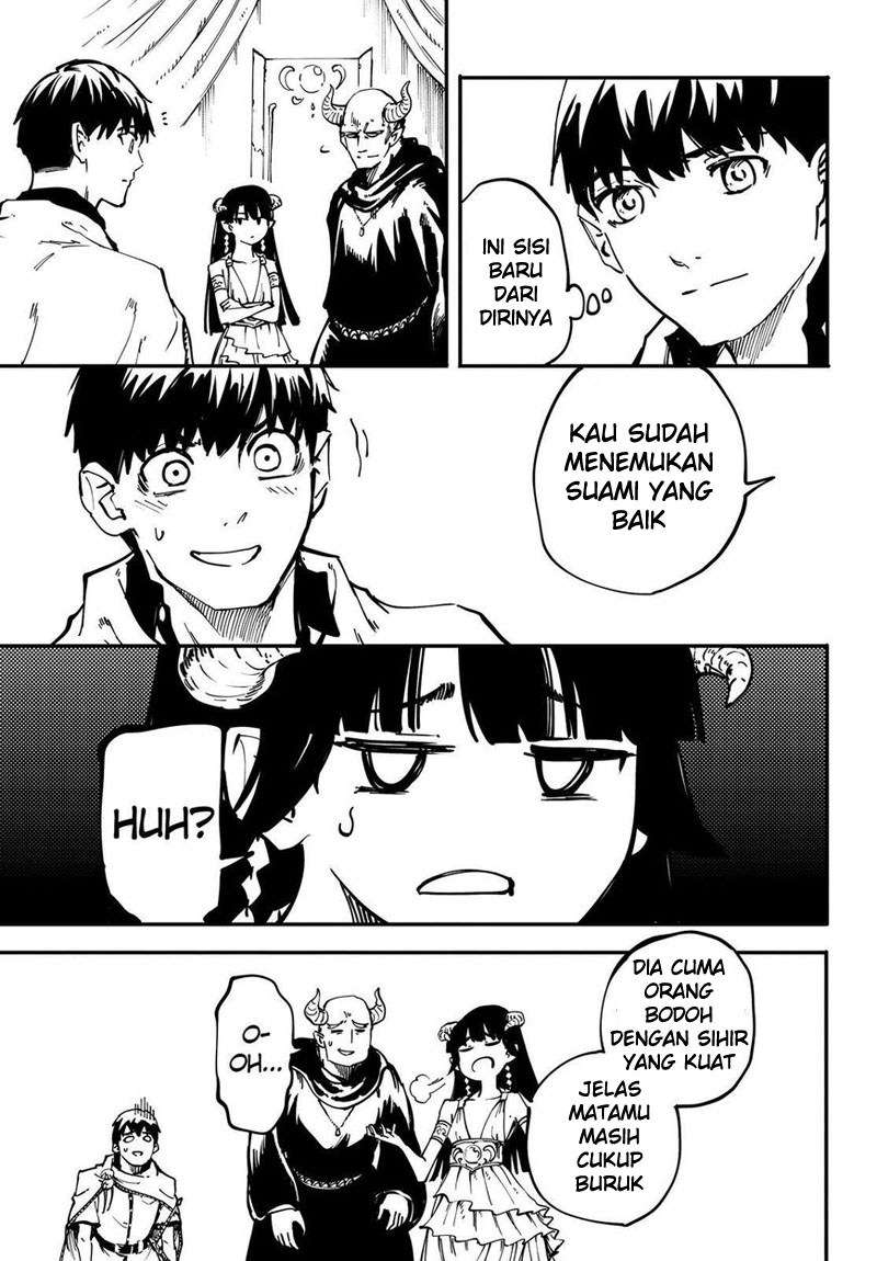Kekkon Yubiwa Monogatari Chapter 21 Gambar 30