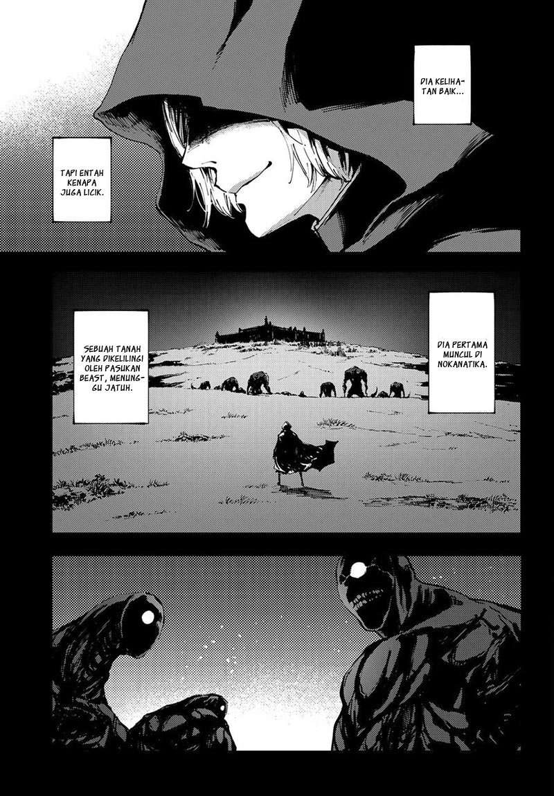 Kekkon Yubiwa Monogatari Chapter 37 Gambar 7