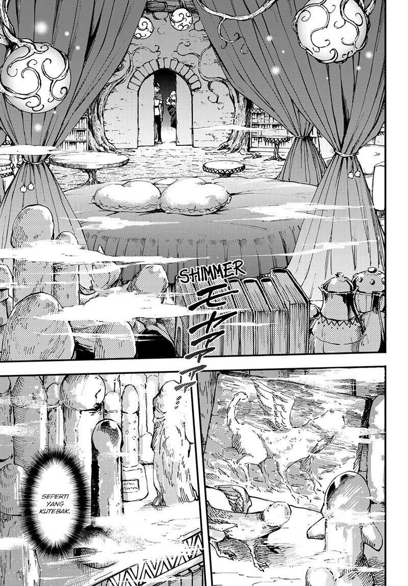 Kekkon Yubiwa Monogatari Chapter 39 Gambar 10