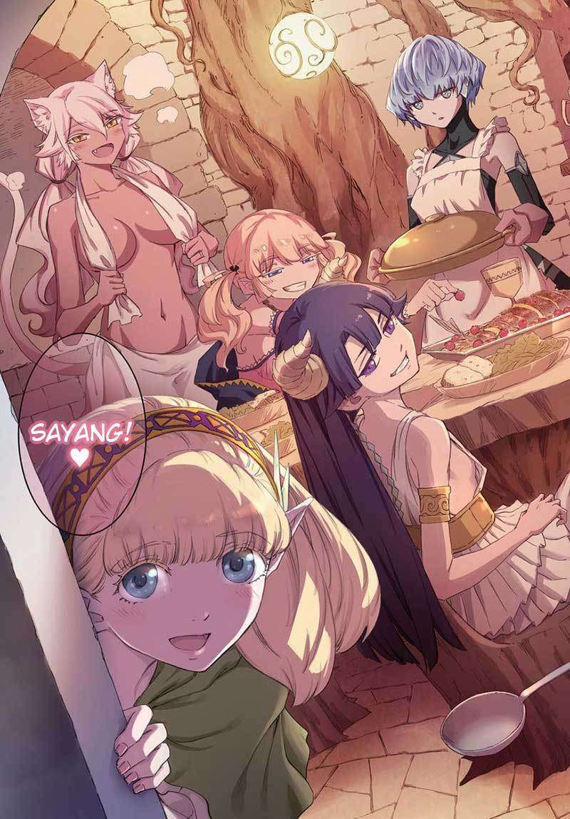Kekkon Yubiwa Monogatari Chapter 41 Gambar 5