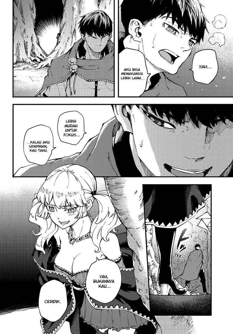 Kekkon Yubiwa Monogatari Chapter 41 Gambar 18