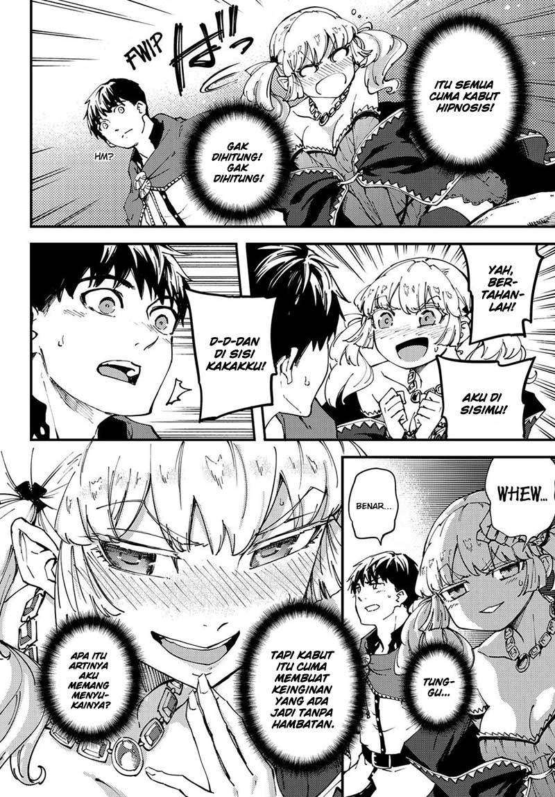 Kekkon Yubiwa Monogatari Chapter 41 Gambar 24