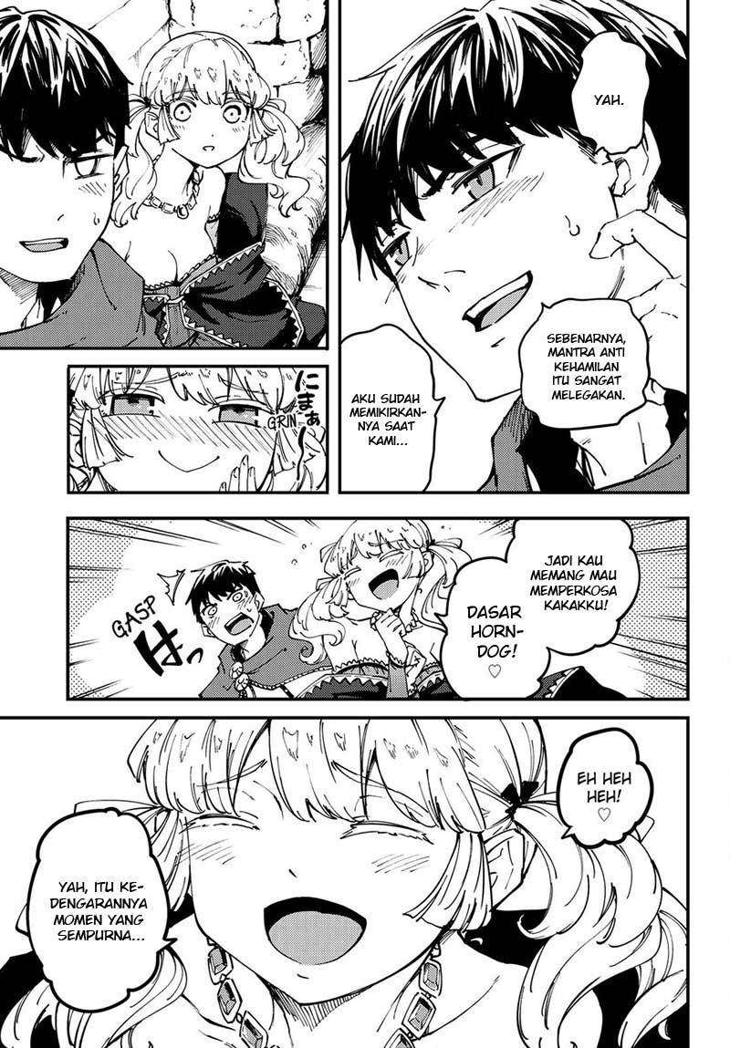 Kekkon Yubiwa Monogatari Chapter 41 Gambar 25